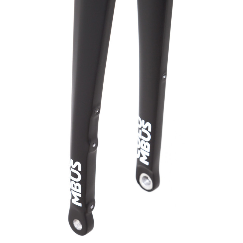 Fourche COLUMBUS Futura Gravel / AllRoad - Brut