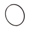 Roue Avant Custom FIXIE - Jante Archetype & Moyeu Gran Compe - 36H