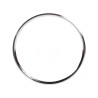 Roue Avant Custom FIXIE - Jante Archetype - Moyeu BLB King - 32 H