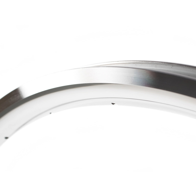 Roue Avant Custom FIXIE - Jante Archetype - Moyeu BLB King - 32 H