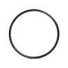 Roue Avant Custom FIXIE - Jante Archetype - Moyeu BLB King - 32 H