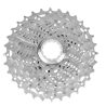 Cassette SHIMANO Deore XT - CS-M771-10 - 11-36T - 10 vitesses
