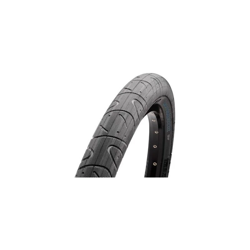 Pneu MAXXIS Hookworm 24 x 2.50" Noir - Wheeling bike