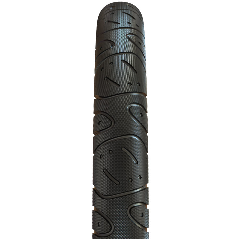 Pneu MAXXIS Hookworm 24 x 2.50" Noir - Wheeling bike
