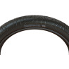 Pneu MAXXIS Hookworm 24 x 2.50" Noir - Wheeling bike