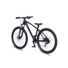 Collective Bikes C100 v3 insidious red 2024
