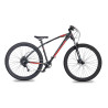 Collective Bikes C100 v3 insidious red 2024