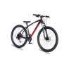 Collective Bikes C100 v3 insidious red 2024