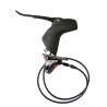 Manette avant et étrier de frein Hydraulique SRAM Rival