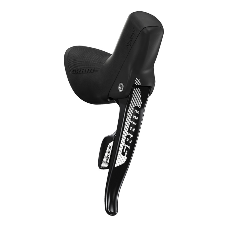 Manette et étrier arrière Hydraulique SRAM Rival22 - 11 Vitesses