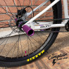 Custom SUNN Life 27.5' x BIKELIFE violet