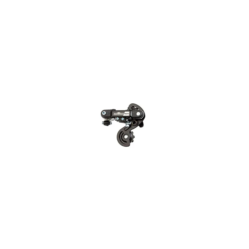 DERAILLEUR SUNRACE AR 3/5v SHAPE COURTE