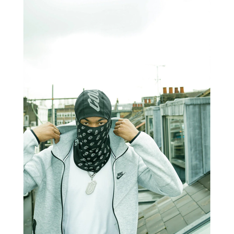cagoule COLLECTIVE BIKES balaclava