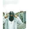 cagoule COLLECTIVE BIKES balaclava