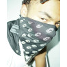 cagoule COLLECTIVE BIKES balaclava