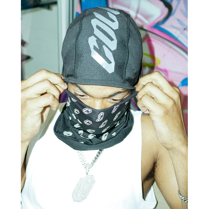 cagoule COLLECTIVE BIKES balaclava