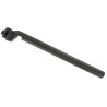 Tige de selle ERGOTEC Ø30.2mm Alu L350 noire