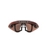 Selle BROOKS B17 cuir - Antic brown