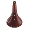 Selle BROOKS B17 cuir - Antic brown