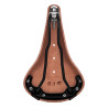 Selle BROOKS B17 cuir - Antic brown
