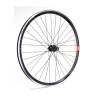 Roue arrière GURPIL 700c-28 pouces K7 8-10v noire