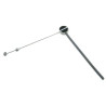Cable de pontet VTT Cantilever 93mm