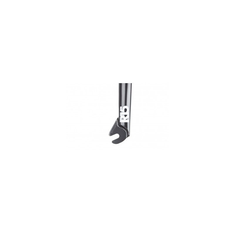 Fourche ODYSSEY R-15 noire