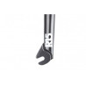 Fourche ODYSSEY R-15 noire