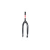 Fourche ODYSSEY R-15 noire