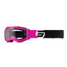 Masque SHOT Assault 2.0 rose fushia - astro
