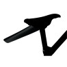 Garde-Boue VELOX Clipsable Mini Mudguard noir