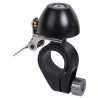Sonnette ZEFAL classic bike bell alu noire