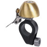 Sonnette ZEFAL classic bike bell alu or