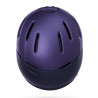 Casque KALI City reflective Sld violet