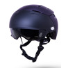 Casque KALI City reflective Sld violet