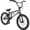 BMX complet GT 21“ Performer Conway vert
