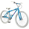 GT Bikes Pro performer bleu - 29 pouces - Wheeling bike