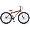 GT Bikes Pro performer marron - 29 pouces - Wheeling bike