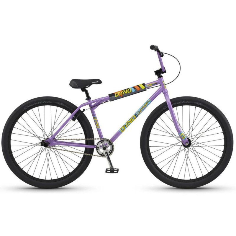 GT Bikes Heritage Dyno Comp pro lavende - 29 pouce - Wheeling bike