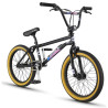BMX complet GT Heritage Pro Performer noir - 20.75 pouces