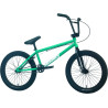 BMX complet SUNDAY primer vert billard - 20 pouces