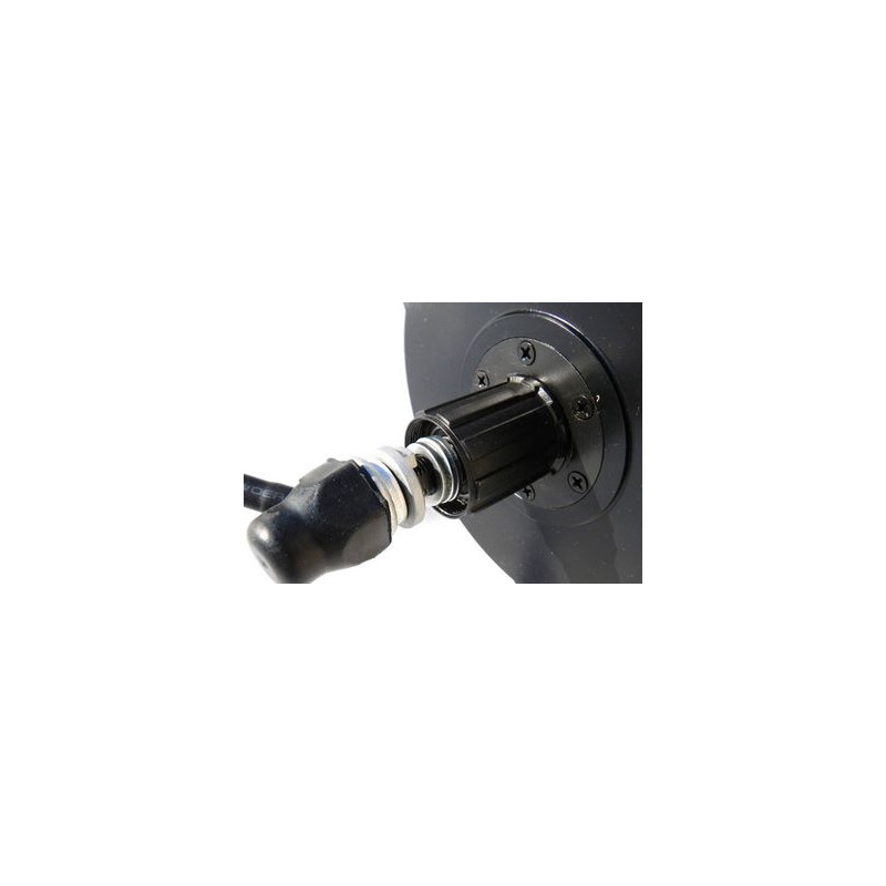 Moteur roue arrière OZO Freerider pour VAE - 500w/750w
