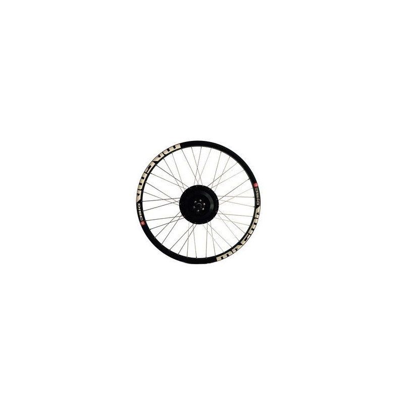 Moteur roue arrière OZO Freerider pour VAE - 500w/750w