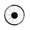 Moteur roue arrière OZO Freerider pour VAE - 500w/750w
