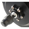 Moteur roue arrière OZO Freerider pour VAE - 500w/750w