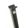 TIGE DE SELLE HY IMPALEMENT PIV 330 BK