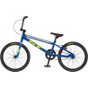 BMX race GT BIKES Mach one bleu - Pro