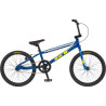 BMX race GT BIKES Mach one bleu - Pro
