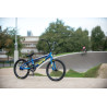 BMX race GT BIKES Mach one bleu - Pro