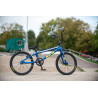 BMX race GT BIKES Mach one bleu - Pro